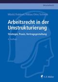Arbeitsrecht in der Umstrukturierung