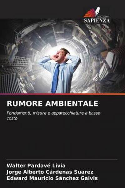 RUMORE AMBIENTALE