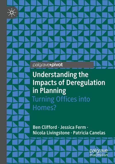 Understanding the Impacts of Deregulation in Planning