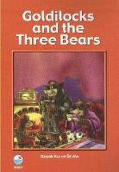 Goldilocks and the Three Bears CDsiz