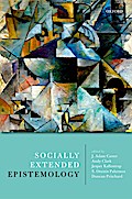 Socially Extended Epistemology