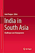 India in South Asia