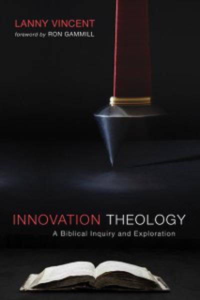 Innovation Theology