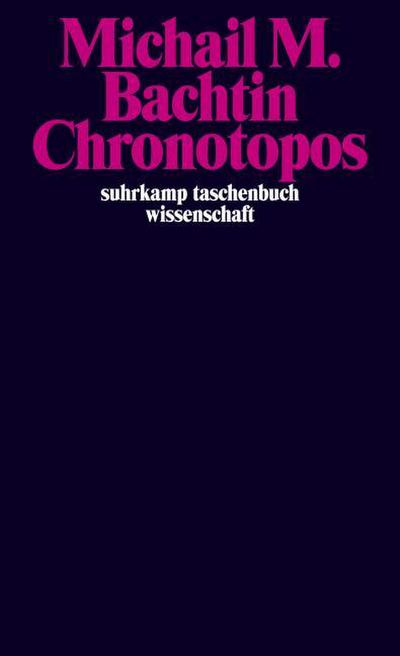 Chronotopos