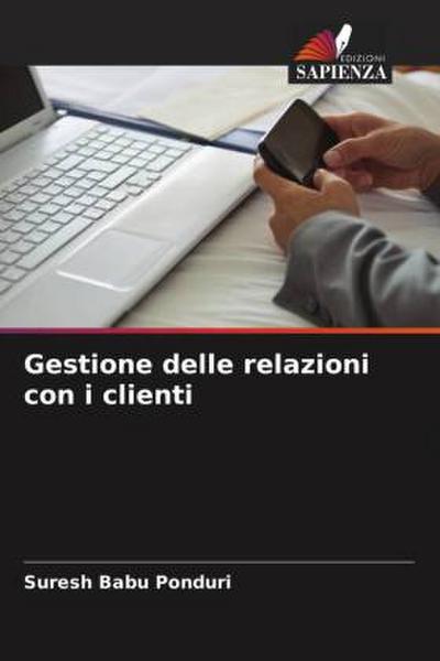 Gestione delle relazioni con i clienti
