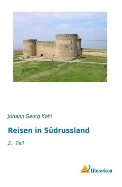 Reisen in Südrussland
