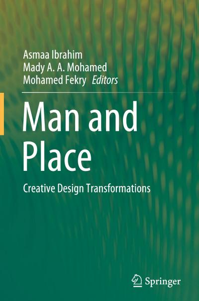 Man and Place