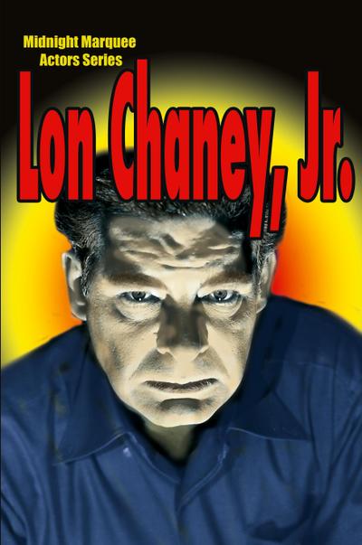 Lon Chaney, Jr.