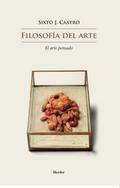 Filosofía del arte