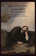 Registro de sueños