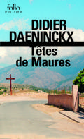 Têtes de maures