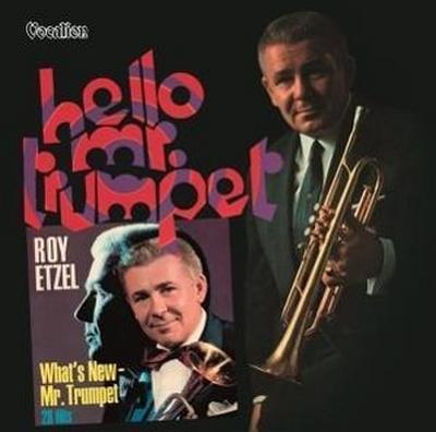 What’s New - Mr. Trumpet & Hello Mr...