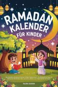 Ramadan Kalender für Kinder