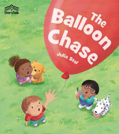 The Balloon Chase