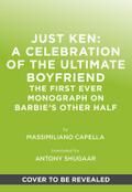 Ken: The Ultimate Boyfriend