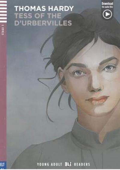 Tess d’Urberville
