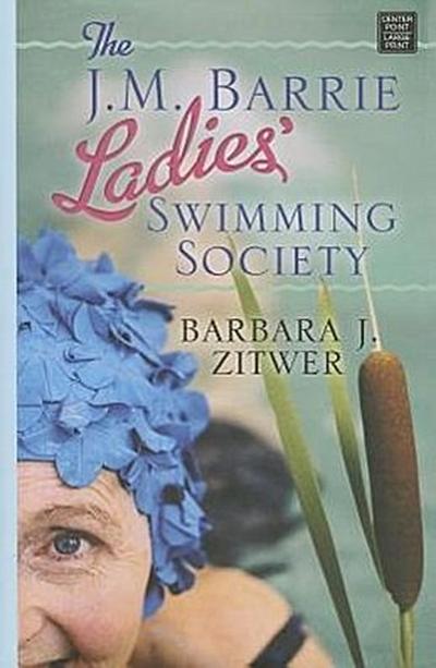 The J.M. Barrie Ladies’ Swimming Society