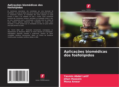 Aplicações biomédicas dos fosfolípidos