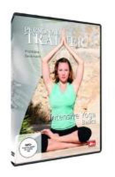 Intensive Yoga Basics, 1 DVD