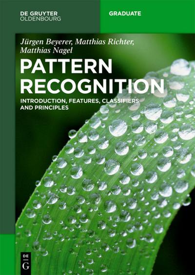 Pattern Recognition
