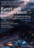 Kunst und Künstlichkeit