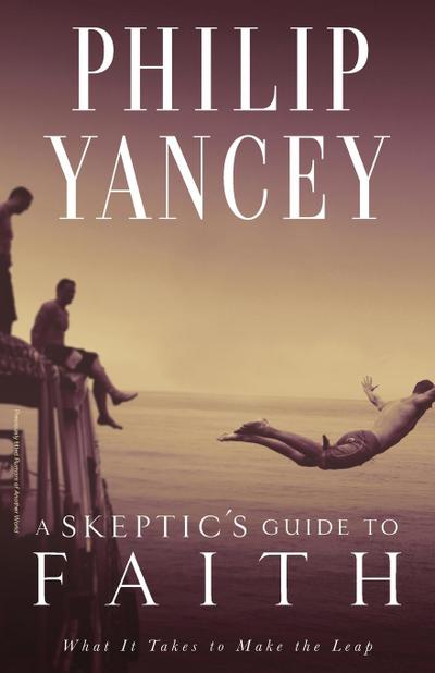 A Skeptic’s Guide to Faith