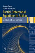 Partial Differential Equations in Action