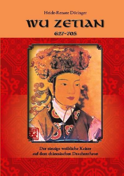 Wu Zetian