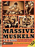 Massive Muskeln in 42 Tagen