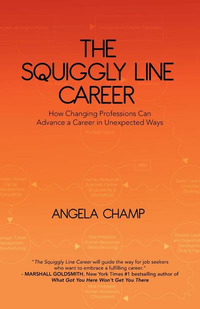 The Squiggly Line Career