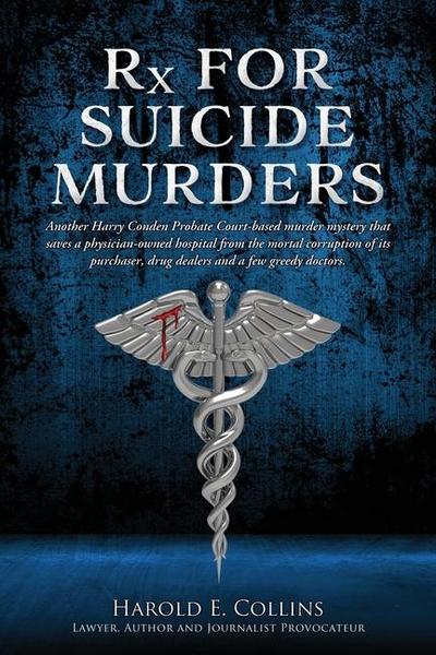 RX for Suicide Murders