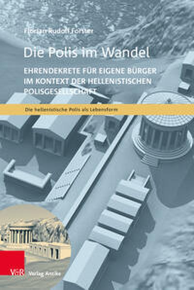 Die Polis im Wandel