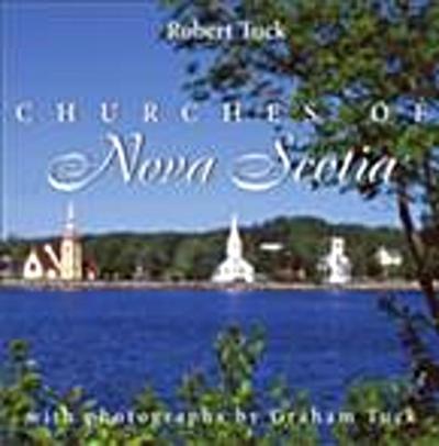 Churches of Nova Scotia