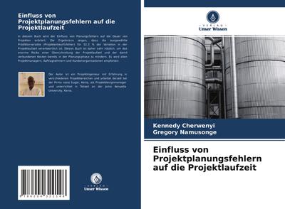 Einfluss von Projektplanungsfehlern auf die Projektlaufzeit