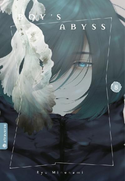Boy’s Abyss 08