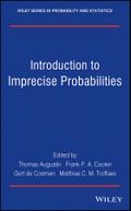 Introduction to Imprecise Probabilities