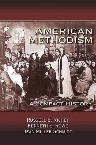 American Methodism