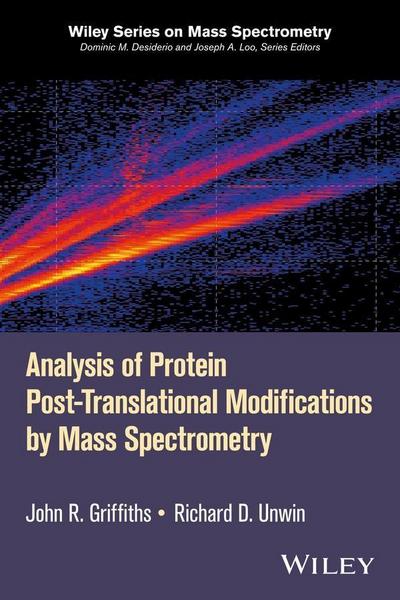 Analysis of Protein Post-Translational Modifications by Mass Spectrometry