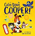 Calm Down, Cooper!