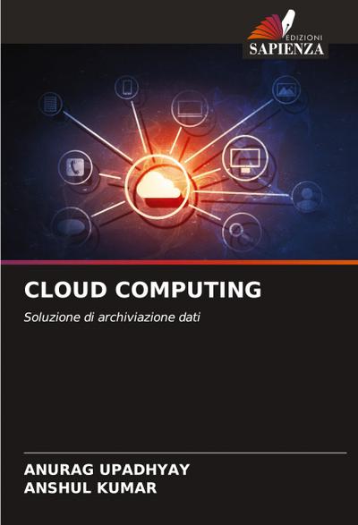 CLOUD COMPUTING