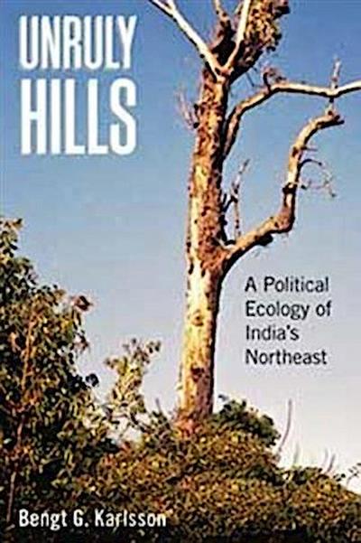 Unruly Hills