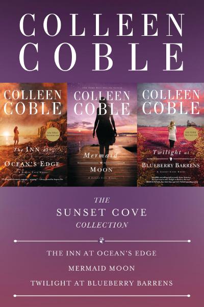 The Sunset Cove Collection