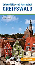 Universitäts- und Hansestadt Greifswald