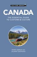 Canada - Culture Smart!
