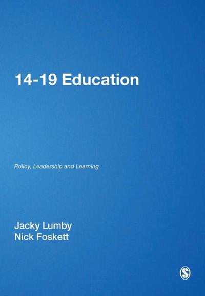 14-19 Education