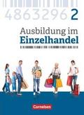Ausbildung im Einzelhandel - Ausgabe 2017 - Allgem