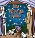 The Missing Jesus