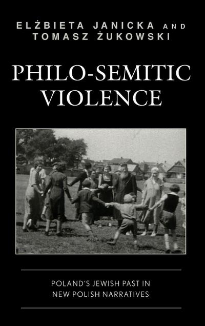 Philo-Semitic Violence