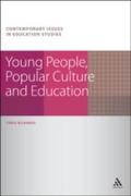 Young People, Popular Culture and Education
