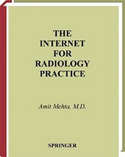 Internet for Radiology Practice